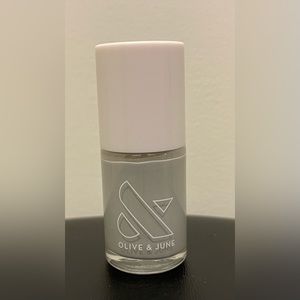 Olive & June - Long Lasting - Our House